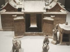 -深圳博物馆(古代艺术馆)