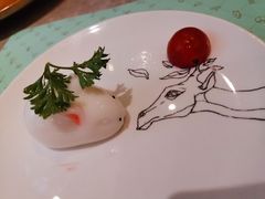 -大树餐厅(红旗街万达店)