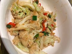 -洞庭土菜小炒馆(易发广场店)