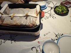 -舞虾小说.涮肉.烧烤(国顺东路店)