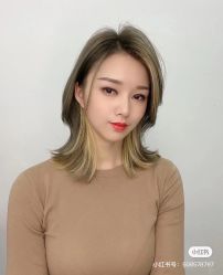 -秦·专注剪发