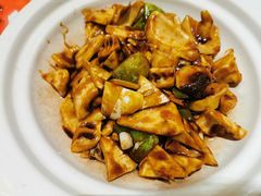 -眉州东坡(春秀路店)