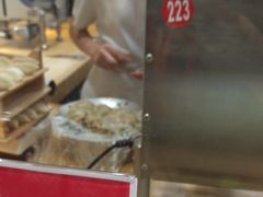 -喜家德虾仁水饺(青岛永旺东部店)