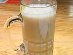 -幸福的烤包子·新疆菜
