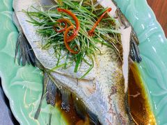 武昌鱼-湖北味道(湖北大厦店)