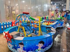 -南宫温泉水世界