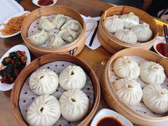 -东升灌浆包(辛庄街总店)
