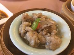 -潮府馆·非遗潮州菜·港式点心(世纪公园店)