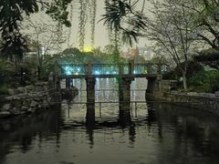 -鲁迅公园-垂钓中心