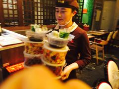-黄记煌三汁焖锅(裕华万达广场店)