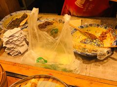 -沙州食驿·非遗小吃夜市