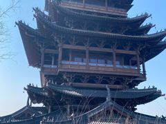 -杭州半山国家森林公园