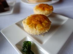 -富力丽思卡尔顿酒店·丽轩中餐厅