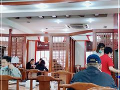 大堂-教师之家赵家羊汤馆(东青龙街店)