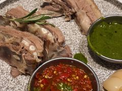 -那时新疆·若羌(经纬汇店)