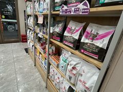 -瑞鹏宠物医院·骨外科·心肾科·肿瘤科(九亭店)