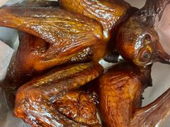 红烧乳鸽-大鸽饭(北京路店)