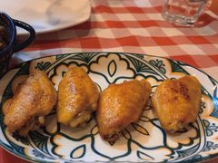 -安立可意大利美食