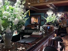 -火车头法国西餐厅