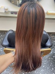-YO HAIR SALON