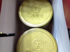 -丁家脆哨(民生路店)