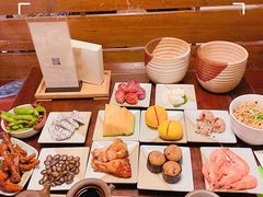 -青藤茶馆(南山路店)