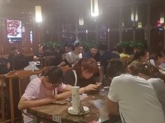 大堂-郑喜旺烧烤(郑州总店)