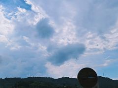 -墨江北回归线标志园
