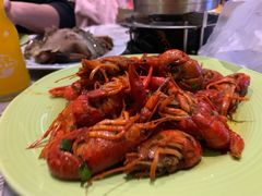 -漳州佰翔圆山酒店·圆山畔西餐厅