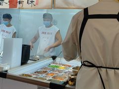 -扬二春炒饭(国庆路总店)