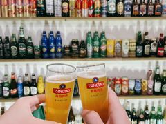 -青岛啤酒博物馆