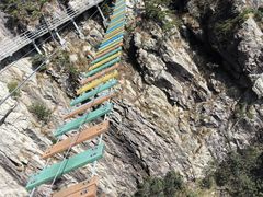 -明堂山风景区