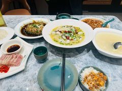 -聚丰园•湖鲜餐厅(阿红私房菜梅石路店)