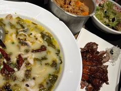 -茅庐毛血旺(临沂泰盛广场店)