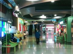 -万达广场(济南魏家庄店)