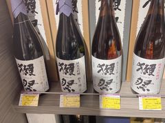 -GranVida生活超市(海信广场店)