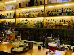 -埋位小酒馆(东城店)