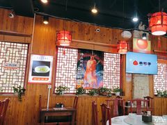 -恭敬李老北京炸酱面·京味菜(西花市店)