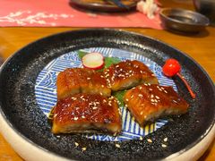 -大江户日本料理(吕厝店)