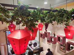 -香港威特瑞茶餐厅(小白楼音乐厅店)