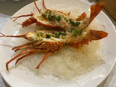 -东方之珠海鲜酒楼(南开店)