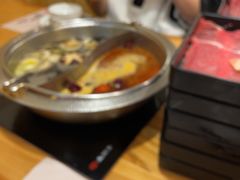 -牛匠和牛寿喜锅(西安总店)