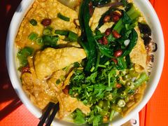 -螺小胖柳州螺蛳粉(钟楼总店)