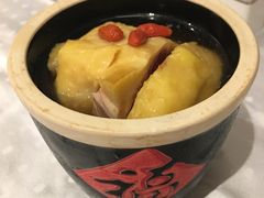 陈年花雕醉鸡-上海小南国(仲盛世界商城店)