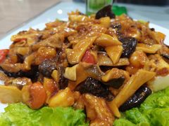 -裕德隆清真饭庄·天津特色菜(河东店)