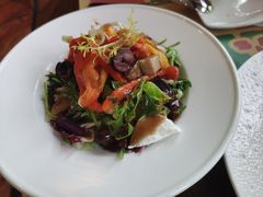 -安妮意大利餐厅(世贸天阶店)