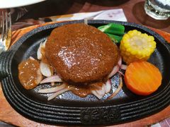 -尊品牛排(中大国际店)