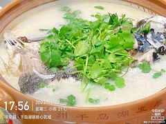 -千岛湖鱼味馆(十字街总店)
