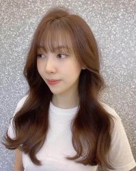 -3AM·S HAIR SALON烫发染发接发
