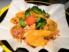 -原味田园·客家菜·土窑鸡(中航城君尚购物中心店)